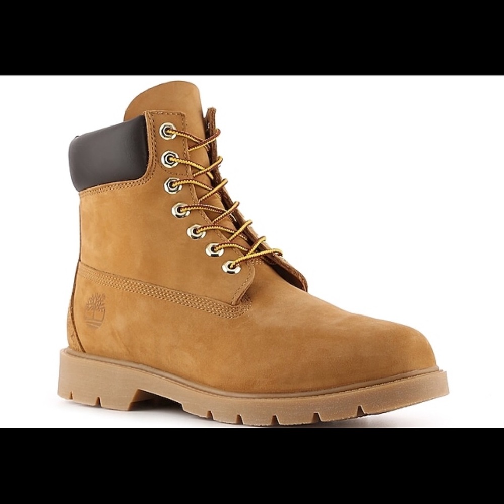Classic men timberland boot
